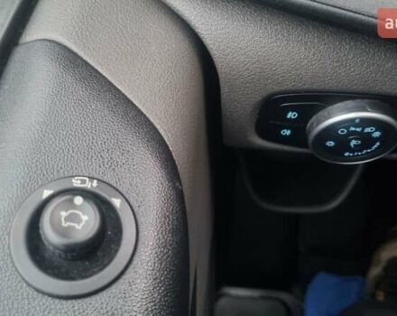 Белый Форд Транзит Кастом, объемом двигателя 2 л и пробегом 248 тыс. км за 17699 $, фото 32 на Automoto.ua