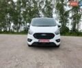 Білий Форд Транзит Кастом, об'ємом двигуна 2 л та пробігом 276 тис. км за 15650 $, фото 11 на Automoto.ua