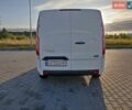 Білий Форд Транзит Кастом, об'ємом двигуна 2 л та пробігом 225 тис. км за 14500 $, фото 5 на Automoto.ua