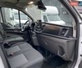 Белый Форд Транзит Кастом, объемом двигателя 2 л и пробегом 121 тыс. км за 24500 $, фото 45 на Automoto.ua