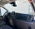 Белый Форд Транзит Кастом, объемом двигателя 2 л и пробегом 122 тыс. км за 24500 $, фото 35 на Automoto.ua