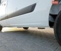 Білий Форд Транзит Кастом, об'ємом двигуна 2 л та пробігом 225 тис. км за 14500 $, фото 8 на Automoto.ua