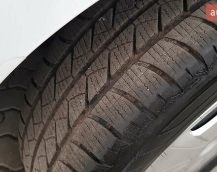 Белый Форд Транзит Кастом, объемом двигателя 2 л и пробегом 174 тыс. км за 18800 $, фото 69 на Automoto.ua