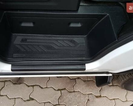 Белый Форд Транзит Кастом, объемом двигателя 2 л и пробегом 174 тыс. км за 18800 $, фото 36 на Automoto.ua