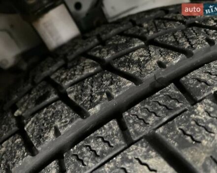 Белый Форд Транзит Кастом, объемом двигателя 2 л и пробегом 121 тыс. км за 24500 $, фото 24 на Automoto.ua