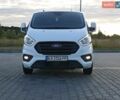 Білий Форд Транзит Кастом, об'ємом двигуна 2 л та пробігом 225 тис. км за 14500 $, фото 37 на Automoto.ua
