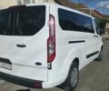 Белый Форд Транзит Кастом, объемом двигателя 2 л и пробегом 182 тыс. км за 26000 $, фото 9 на Automoto.ua
