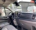 Білий Форд Транзит Кастом, об'ємом двигуна 2 л та пробігом 151 тис. км за 25500 $, фото 39 на Automoto.ua