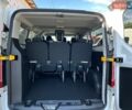 Белый Форд Транзит Кастом, объемом двигателя 2 л и пробегом 122 тыс. км за 24500 $, фото 22 на Automoto.ua
