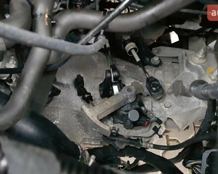 Белый Форд Транзит Кастом, объемом двигателя 2 л и пробегом 174 тыс. км за 18800 $, фото 58 на Automoto.ua