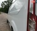 Білий Форд Транзит Кастом, об'ємом двигуна 2 л та пробігом 276 тис. км за 15650 $, фото 2 на Automoto.ua