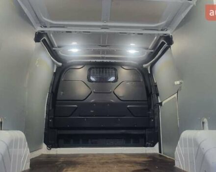 Белый Форд Транзит Кастом, объемом двигателя 2 л и пробегом 248 тыс. км за 17699 $, фото 37 на Automoto.ua