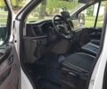 Білий Форд Транзит Кастом, об'ємом двигуна 2 л та пробігом 211 тис. км за 18200 $, фото 11 на Automoto.ua