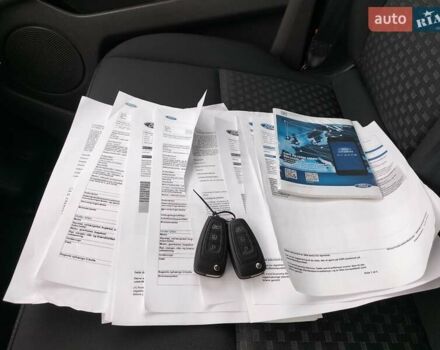 Білий Форд Транзит Кастом, об'ємом двигуна 2 л та пробігом 276 тис. км за 15800 $, фото 42 на Automoto.ua