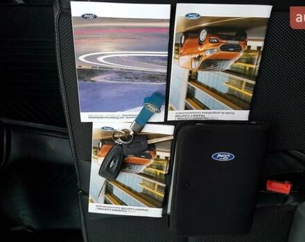 Белый Форд Транзит Кастом, объемом двигателя 2 л и пробегом 174 тыс. км за 18800 $, фото 73 на Automoto.ua