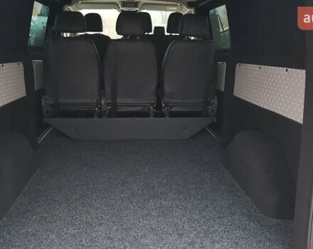 Белый Форд Транзит Кастом, объемом двигателя 2 л и пробегом 174 тыс. км за 18800 $, фото 49 на Automoto.ua