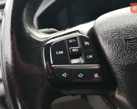 Белый Форд Транзит Кастом, объемом двигателя 2 л и пробегом 174 тыс. км за 18800 $, фото 14 на Automoto.ua