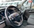 Белый Форд Транзит Кастом, объемом двигателя 2 л и пробегом 122 тыс. км за 25500 $, фото 52 на Automoto.ua
