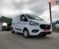 Білий Форд Транзит Кастом, об'ємом двигуна 2 л та пробігом 276 тис. км за 15800 $, фото 3 на Automoto.ua