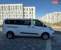 Білий Форд Транзит Кастом, об'ємом двигуна 2 л та пробігом 369 тис. км за 20500 $, фото 10 на Automoto.ua
