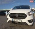 Білий Форд Транзит Кастом, об'ємом двигуна 2 л та пробігом 225 тис. км за 14500 $, фото 2 на Automoto.ua