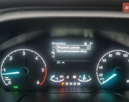 Белый Форд Транзит Кастом, объемом двигателя 2 л и пробегом 248 тыс. км за 17699 $, фото 29 на Automoto.ua