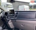 Білий Форд Транзит Кастом, об'ємом двигуна 2 л та пробігом 151 тис. км за 25500 $, фото 42 на Automoto.ua