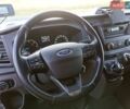 Білий Форд Транзит Кастом, об'ємом двигуна 2 л та пробігом 225 тис. км за 14500 $, фото 19 на Automoto.ua