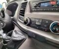 Білий Форд Транзит Кастом, об'ємом двигуна 2 л та пробігом 276 тис. км за 15800 $, фото 25 на Automoto.ua