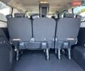 Белый Форд Транзит Кастом, объемом двигателя 2 л и пробегом 122 тыс. км за 24500 $, фото 23 на Automoto.ua