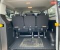 Белый Форд Транзит Кастом, объемом двигателя 2 л и пробегом 122 тыс. км за 25500 $, фото 27 на Automoto.ua