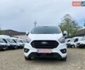 Білий Форд Транзит Кастом, об'ємом двигуна 2 л та пробігом 151 тис. км за 25500 $, фото 21 на Automoto.ua