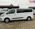 Белый Форд Транзит Кастом, объемом двигателя 2 л и пробегом 122 тыс. км за 25500 $, фото 9 на Automoto.ua
