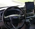 Білий Форд Транзит Кастом, об'ємом двигуна 2 л та пробігом 211 тис. км за 18200 $, фото 13 на Automoto.ua