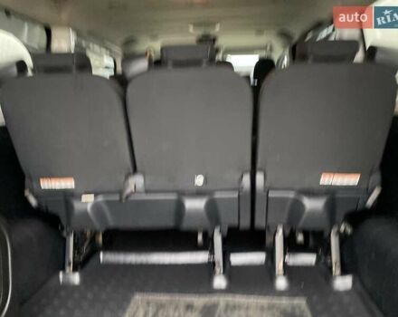 Белый Форд Транзит Кастом, объемом двигателя 2 л и пробегом 121 тыс. км за 24500 $, фото 31 на Automoto.ua