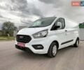 Білий Форд Транзит Кастом, об'ємом двигуна 2 л та пробігом 276 тис. км за 15800 $, фото 11 на Automoto.ua