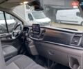Белый Форд Транзит Кастом, объемом двигателя 2 л и пробегом 121 тыс. км за 24500 $, фото 49 на Automoto.ua
