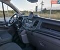 Білий Форд Транзит Кастом, об'ємом двигуна 2 л та пробігом 225 тис. км за 14500 $, фото 15 на Automoto.ua