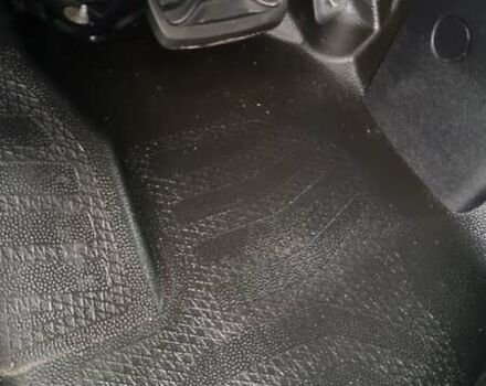 Белый Форд Транзит Кастом, объемом двигателя 2 л и пробегом 248 тыс. км за 17699 $, фото 13 на Automoto.ua