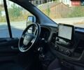 Білий Форд Транзит Кастом, об'ємом двигуна 2 л та пробігом 369 тис. км за 20500 $, фото 28 на Automoto.ua