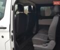 Белый Форд Транзит Кастом, объемом двигателя 2 л и пробегом 174 тыс. км за 18800 $, фото 45 на Automoto.ua