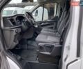 Белый Форд Транзит Кастом, объемом двигателя 2 л и пробегом 121 тыс. км за 24500 $, фото 51 на Automoto.ua