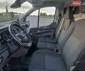 Білий Форд Транзит Кастом, об'ємом двигуна 2 л та пробігом 225 тис. км за 14500 $, фото 16 на Automoto.ua