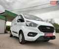 Білий Форд Транзит Кастом, об'ємом двигуна 2 л та пробігом 276 тис. км за 15800 $, фото 37 на Automoto.ua