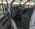 Білий Форд Транзит Кастом, об'ємом двигуна 2 л та пробігом 225 тис. км за 14500 $, фото 14 на Automoto.ua