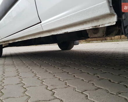 Белый Форд Транзит Кастом, объемом двигателя 2 л и пробегом 174 тыс. км за 18800 $, фото 62 на Automoto.ua