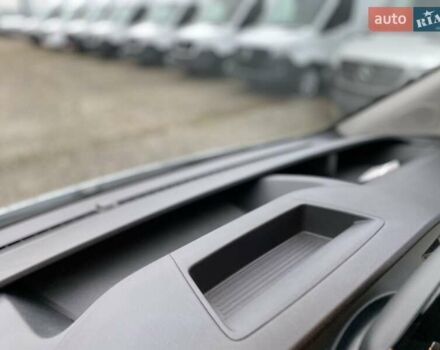 Белый Форд Транзит Кастом, объемом двигателя 2 л и пробегом 121 тыс. км за 24500 $, фото 67 на Automoto.ua