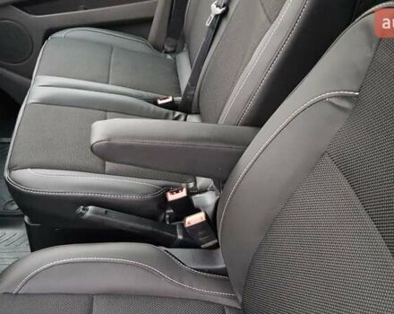 Белый Форд Транзит Кастом, объемом двигателя 2 л и пробегом 174 тыс. км за 18800 $, фото 26 на Automoto.ua