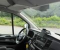 Белый Форд Транзит Кастом, объемом двигателя 2 л и пробегом 187 тыс. км за 16850 $, фото 3 на Automoto.ua