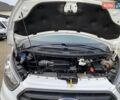 Білий Форд Транзит Кастом, об'ємом двигуна 2 л та пробігом 151 тис. км за 25500 $, фото 59 на Automoto.ua